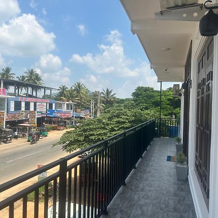 Sns Guest House Galewela Buitenkant foto