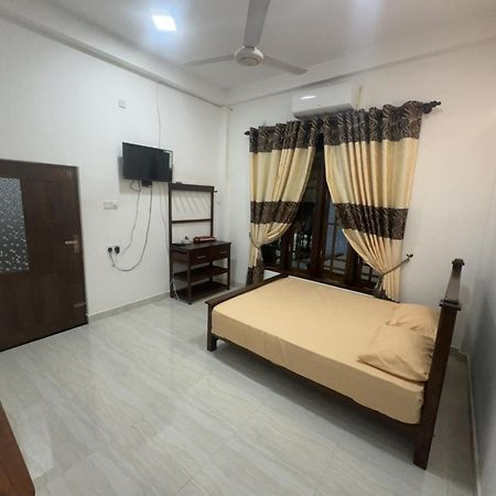 Sns Guest House Galewela Buitenkant foto