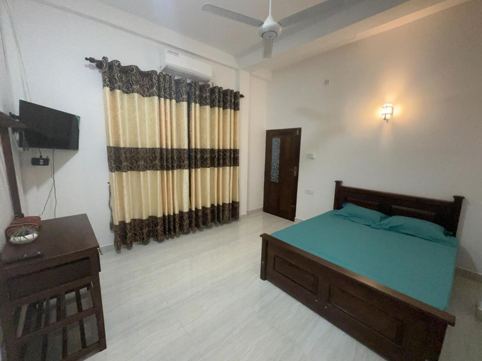 Sns Guest House Galewela Buitenkant foto
