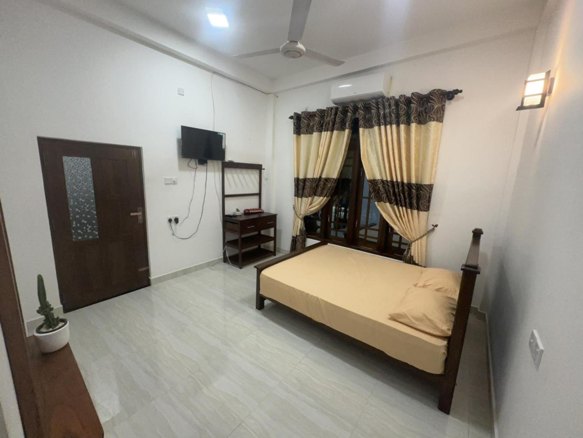 Sns Guest House Galewela Buitenkant foto